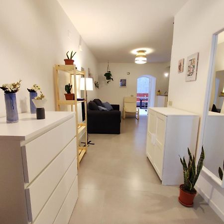 Loft Con Cortiletto - 100 Meters From The Beach Lägenhet Cefalù Exteriör bild